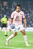 - Serie B - AC Pisa vs Palermo FC