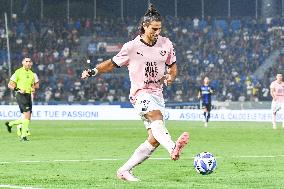 - Serie B - AC Pisa vs Palermo FC