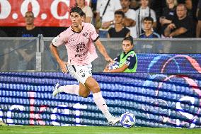 - Serie B - AC Pisa vs Palermo FC