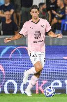 - Serie B - AC Pisa vs Palermo FC