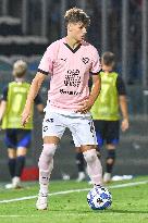 - Serie B - AC Pisa vs Palermo FC