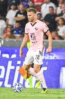 - Serie B - AC Pisa vs Palermo FC