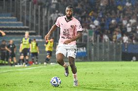 - Serie B - AC Pisa vs Palermo FC