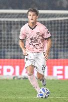 - Serie B - AC Pisa vs Palermo FC