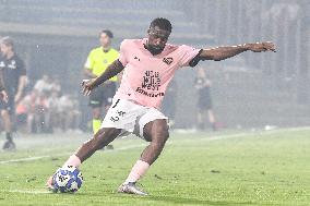 - Serie B - AC Pisa vs Palermo FC