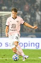 - Serie B - AC Pisa vs Palermo FC