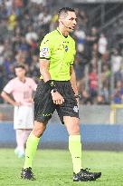 - Serie B - AC Pisa vs Palermo FC