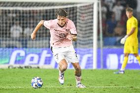 - Serie B - AC Pisa vs Palermo FC