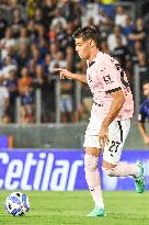 - Serie B - AC Pisa vs Palermo FC