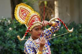 Janmashtami Festival Celebrations In Ajmer - India