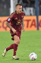 - Serie A - AS Roma vs Empoli FC