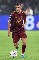 - Serie A - AS Roma vs Empoli FC