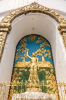 World Peace Pagoda In Pokhara