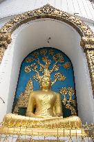 World Peace Pagoda In Pokhara