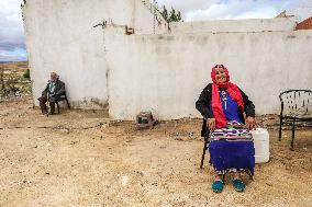 Rural Areas And Water Stress In Tunisia