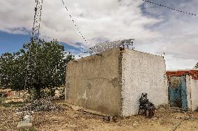 Rural Areas And Water Stress In Tunisia