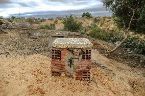 Rural Areas And Water Stress In Tunisia