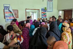 Flood Crisis Bangladesh