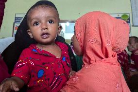 Flood Crisis Bangladesh