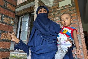 Flood Crisis Bangladesh