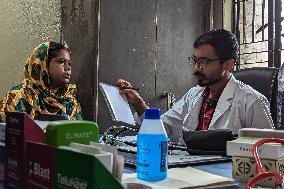 Flood Crisis Bangladesh