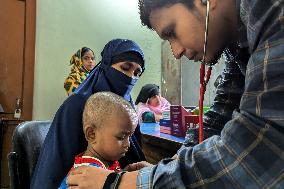 Flood Crisis Bangladesh