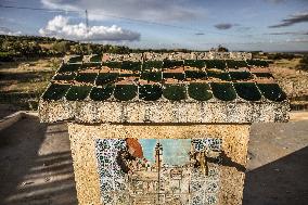 Rural Areas And Water Stress In Tunisia