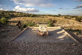 Rural Areas And Water Stress In Tunisia