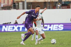 Fiorentina v Venezia - Serie A