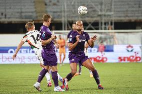 Fiorentina v Venezia - Serie A