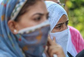 Election Awareness Campaign In Kashmir