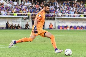 - Serie A - ACF Fiorentina vs Venezia FC