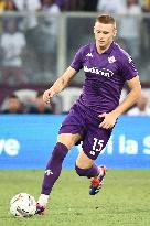 - Serie A - ACF Fiorentina vs Venezia FC