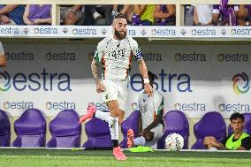 - Serie A - ACF Fiorentina vs Venezia FC