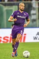 - Serie A - ACF Fiorentina vs Venezia FC