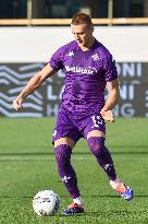 - Serie A - ACF Fiorentina vs Venezia FC