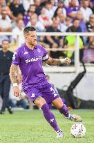 - Serie A - ACF Fiorentina vs Venezia FC