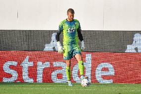 - Serie A - ACF Fiorentina vs Venezia FC