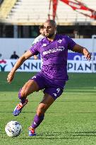 - Serie A - ACF Fiorentina vs Venezia FC