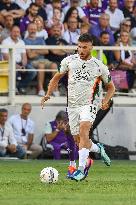 - Serie A - ACF Fiorentina vs Venezia FC