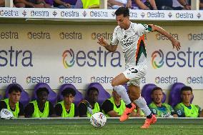 - Serie A - ACF Fiorentina vs Venezia FC