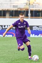 - Serie A - ACF Fiorentina vs Venezia FC