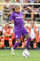 - Serie A - ACF Fiorentina vs Venezia FC