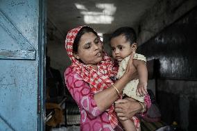 Deadly Floods Strike Troubled Bangladesh