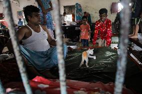 Deadly Floods Strike Troubled Bangladesh