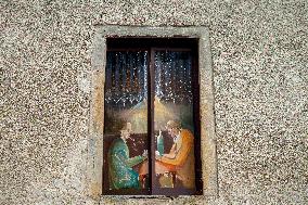 Street Art Rural - Cornac