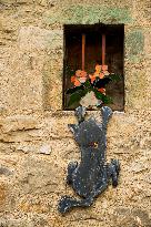 Street Art Rural - Cornac