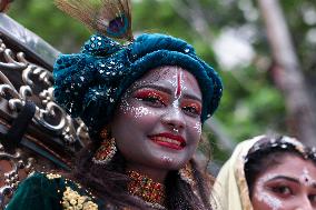 Janmashtami Festival