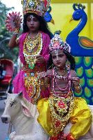 Janmashtami Festival