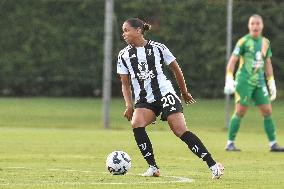 Juventus Women FC v Freedom Women FC - Test Match